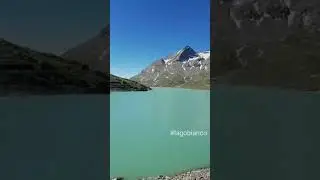 Trip to Bernina Glaciers
