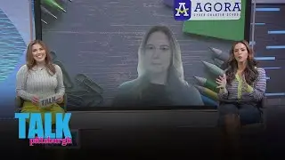 Teach Me Tuesday: Erin Scrip with Agora Cyber Charter School