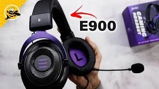 EKSA E900 Gaming Headset - Is It Worth It?
