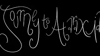 Journey To Ataraxia-Short Animation-Madeline Epperly