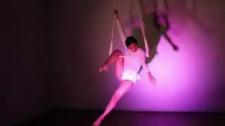 Daiana Barroso - Trabajo final Primer año - Circo de las Artes