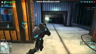ghost recon online fireball bug