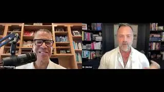 What Your Brain Health Reveals About EQ with Dr. Hector Rodriquez