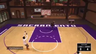 Iso With Ketchup and chrisvj