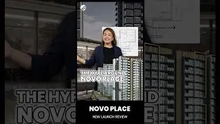 Novo Place EC: Why It&rsquo;s the Hottest Property Near Tengah Park