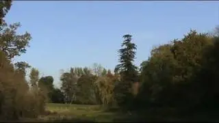 Autumn at Vinters Park