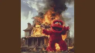 Burn It Down