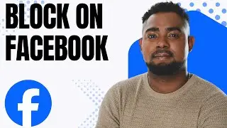 How to Block Someone on Facebook (Quick & Easy Tutorial!)