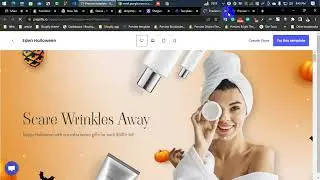 Create Shopify Landing Page Using Shogun Builder Bangla Tutorial