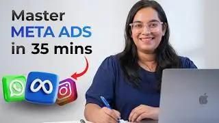 Facebook Ads FREE* Crash Course 2026 | you are not behind (yet) 🔥