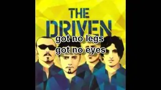 The Driven - Secret Police - Lyrics