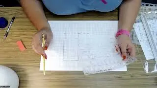 Floor Plan: How to Draw Bathroom