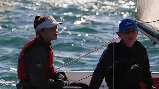 Royal Queensland Yacht Squadron (RQYS) Promotional Video