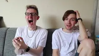 How Jesper Lust and I Became Friends!
