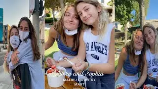 Avery and Soph - Sad Song -