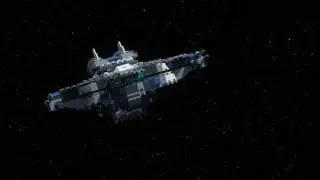 LEGO&reg; Star Wars&trade; -  75147 StarScavenger&trade;