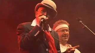 Der Boxer (feat. Ingo Seehaase) [Live] | 30 Jahre Torfrock