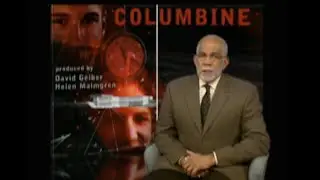 Columbine - 60 Minutes - Part 1