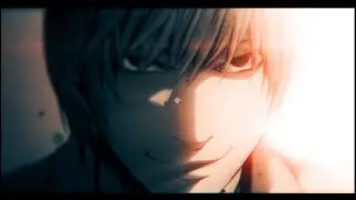 Death Note | Manga Animation