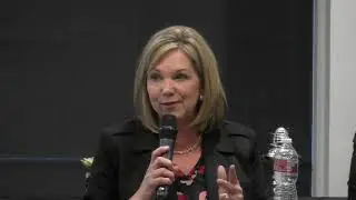 Executive Summit #Accelerate2019 -  Influencing a culture change in a male dominated organisation
