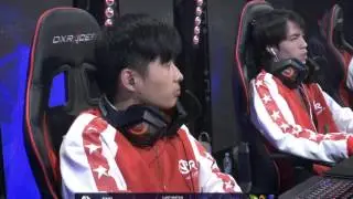 OG vs VG.Reborn - Game 1 - SL Invitational LAN - GoDz & Ayesee