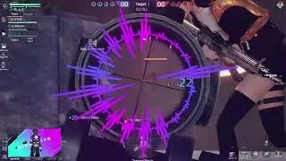 Undawn's PvP Arena Dominated by a Master Sniper