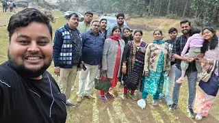 Family Picnic at Panchghagh Waterfall | Nature • Fun • Memories 💚