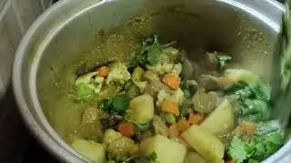 Paneer Biryani 😍 | Easy & Delicious Veg Biryani Recipe