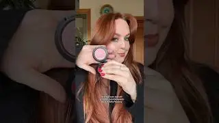 Mac Extra Dimension Blush in Fairly Precious #maccosmetics #macblush #blush #glowyblush #blushtryon