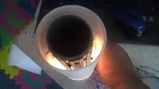 GyverLamp Brilliant 43681