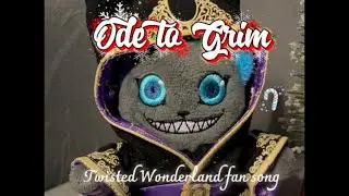 &ldquo;Ode to Grim&rdquo; -Boogie Wonderland #1 (Parody of &ldquo;Ben&rdquo; by Michael Jackson)