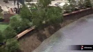American Structurepoint, Inc. - Speed Reel 2015