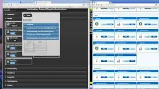 JVQuery Part1 - Desktop Look and Feel