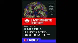 Physiologic Lipids & Functions | Chapter 21 – Harper’s Illustrated Biochemistry (31st)