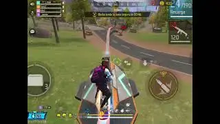 #freefire Squadras del mundo 🌎🤣