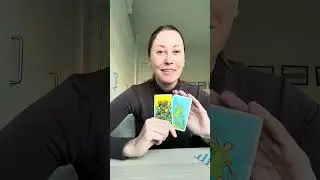 ПОСЛАНИЕ НА 2026 ГОД - ВЫБЕРИТЕ КАРТОЧКУ!