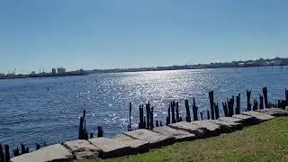 India Point Park, Providence Rhode Island