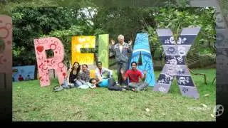 La ESPOL es bella todo el a&ntilde;o, sus estudiantes tambi&eacute;n, gracias a Schubert x m&uacute;sica, 2013.08.09.
