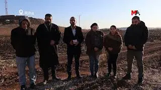 Şenyaşar: Kobanê ruhuyla Rojava’ya sahip çıkalım