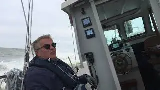 Medemblik naar Workum