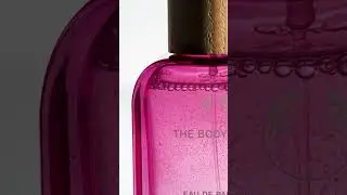 The Body Shop Full Flower Magnolia Eau De Parfum