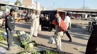 हरदा सब्जी मंडी | Sabji mandi | Indian vlog | District harda MP | vlog | सब्जी मंडी हरदा Desi vlog