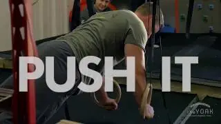The Yoak - A Beautiful and Innovative Stability Training System