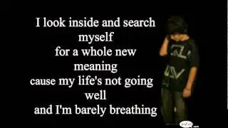 Dalton Cyr-Whisper Lyrics
