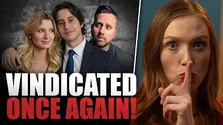 Modern Christian Men Are Cucked