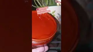 Hibiscus Hair Mask by Zara,s Herb Therapy ##haircare ##organic ##herbalshampoo #naturalherbal