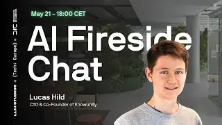 Lucas Hild (CTO of Knowunity) on the Future of AI in Education & Founding as a Teenager