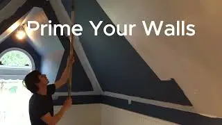 Prime Your Walls