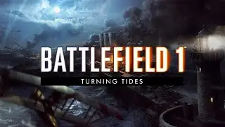 (PS4) Battlefield 1 Max Rank Multiplayer Conquest All Maps Gameplay