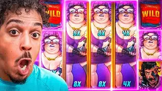 UN BATTLE SANS LIMITE MAIS AVEC DES NOLIMIT!!!! (magouilletv) #casinofr #casino #slot